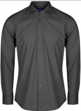 Gloweave Women's Nicholson Premium Poplin Long Sleeve Shirt  | 1520WL 