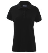 Pilbara Women's Classic Cotton Polo  | RMPC020 
