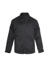 Biz Men's Softshell Jacket  | J3880 