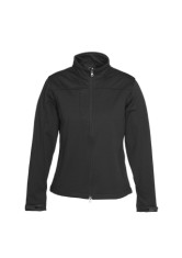 Biz Women's Softshell Jacket  | J3825 